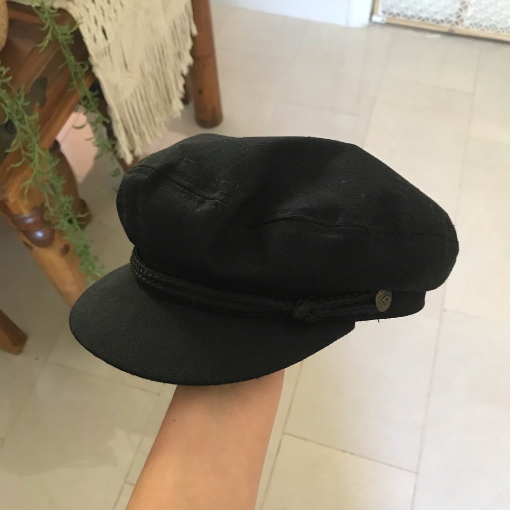 Brixton hat